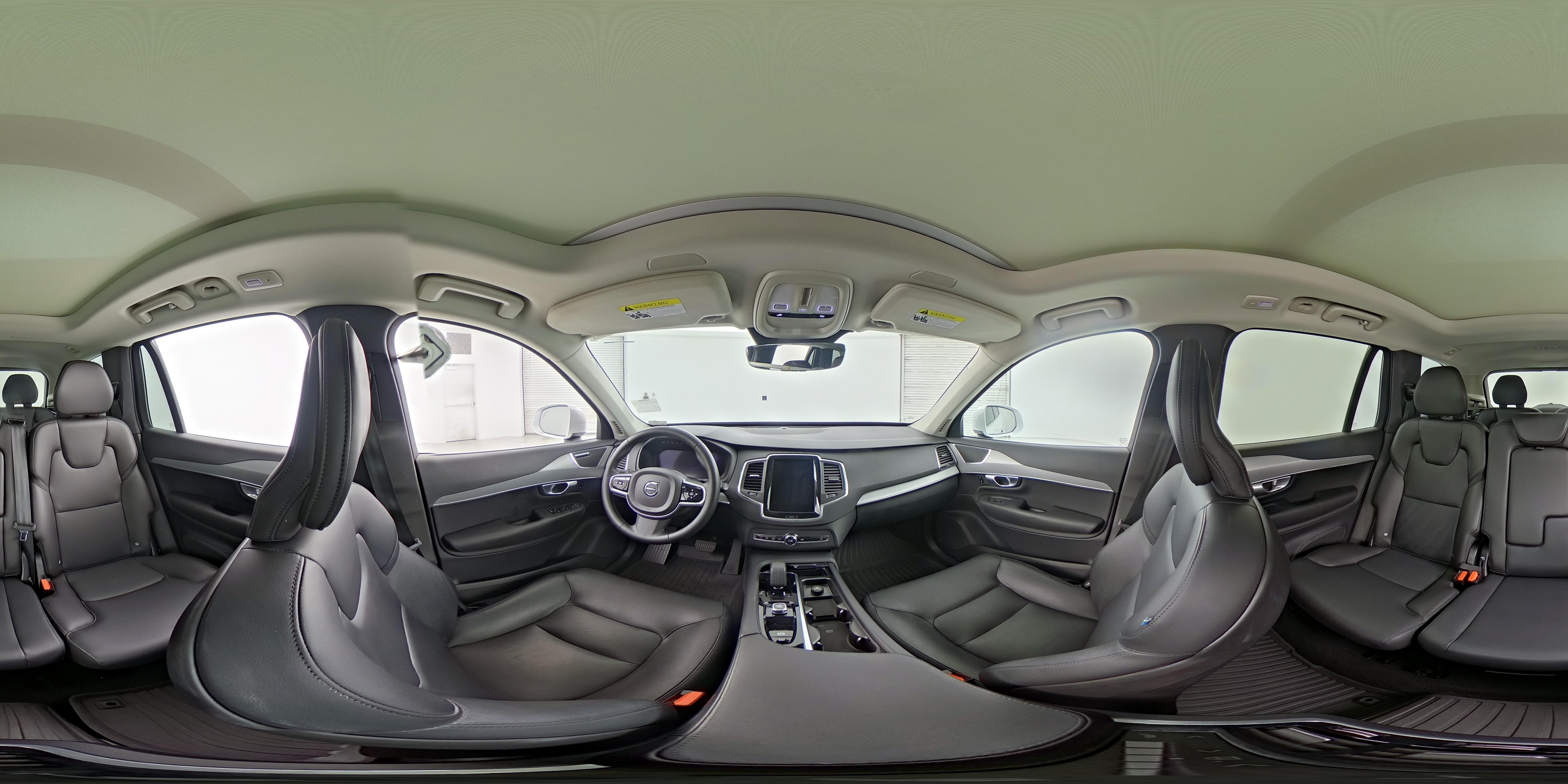 2024 Volvo XC90 Core - Photo 25