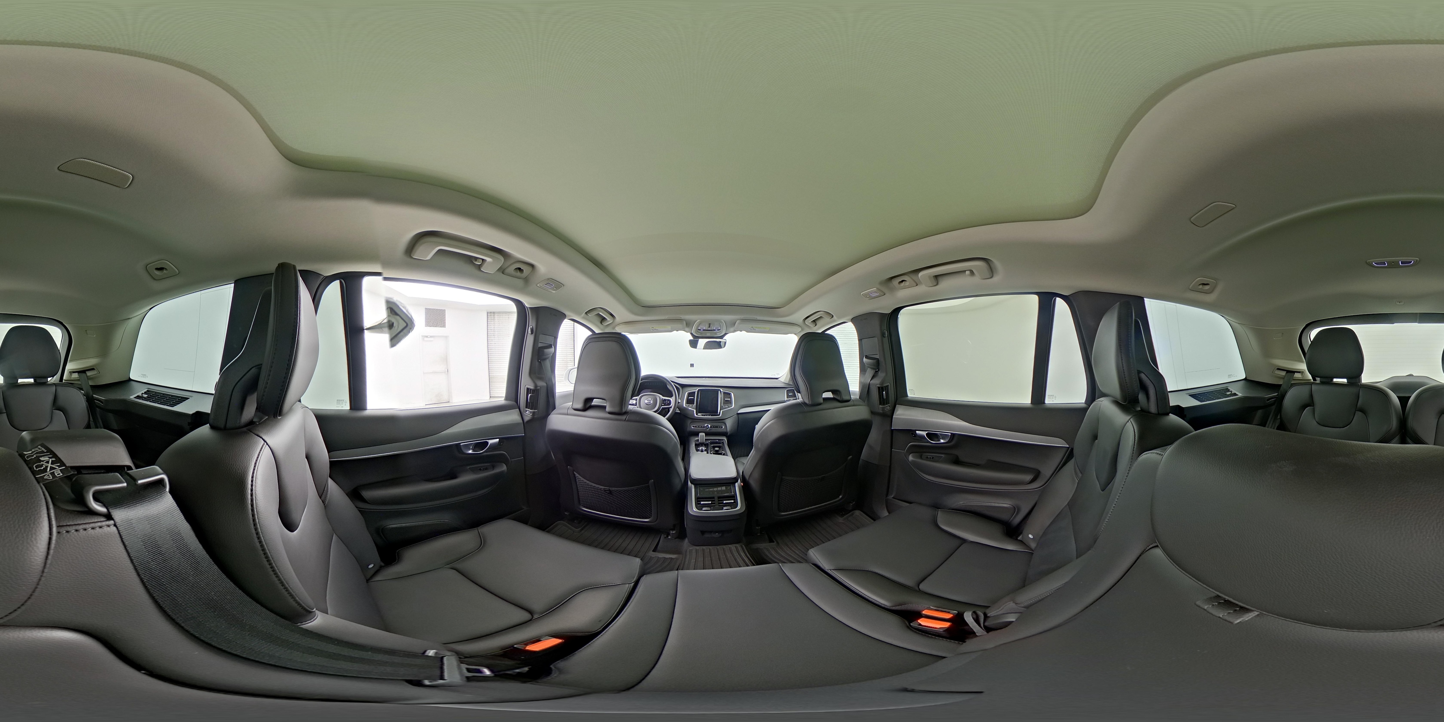 2024 Volvo XC90 Core - Photo 26