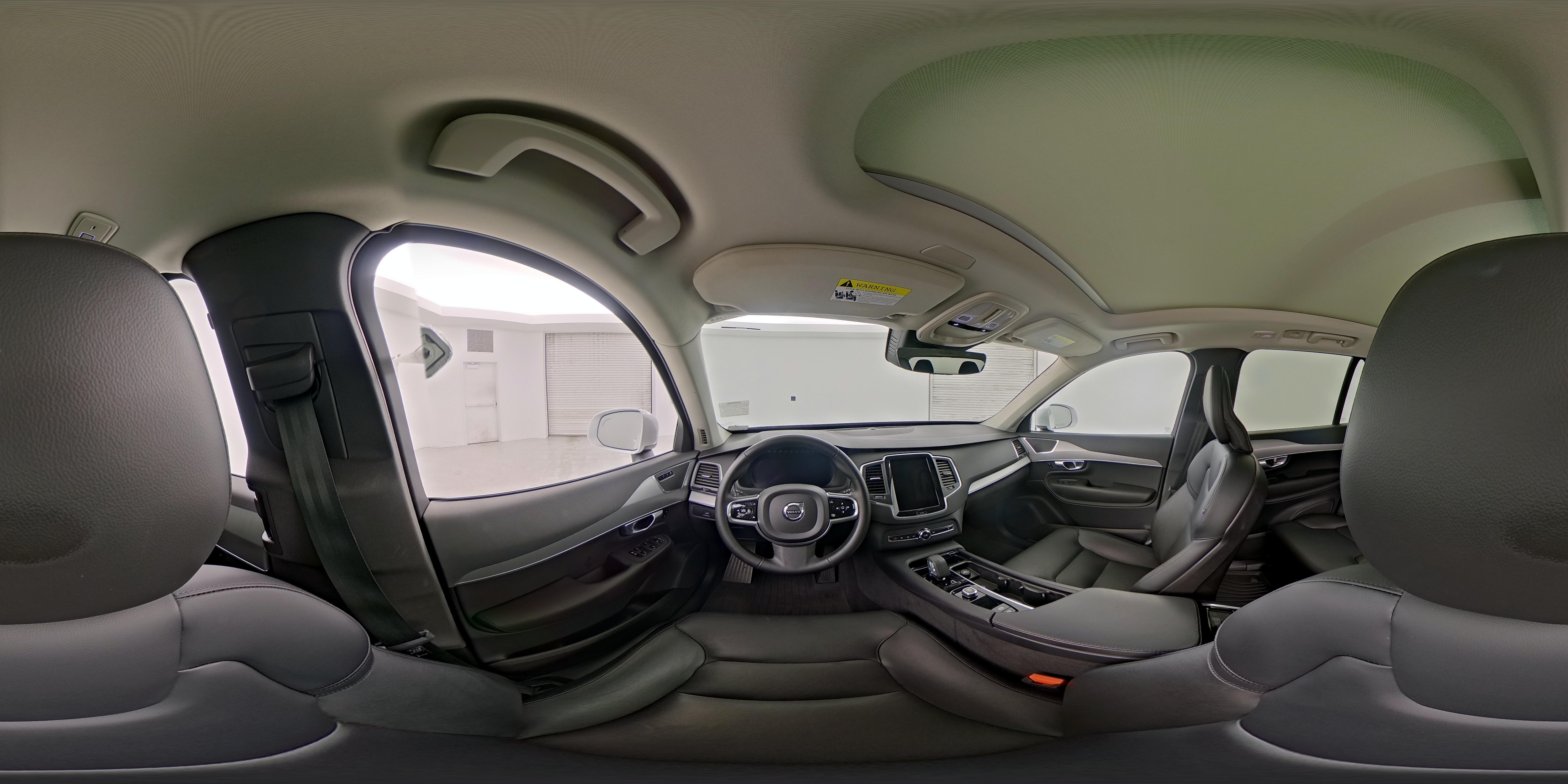2024 Volvo XC90 Core - Photo 27