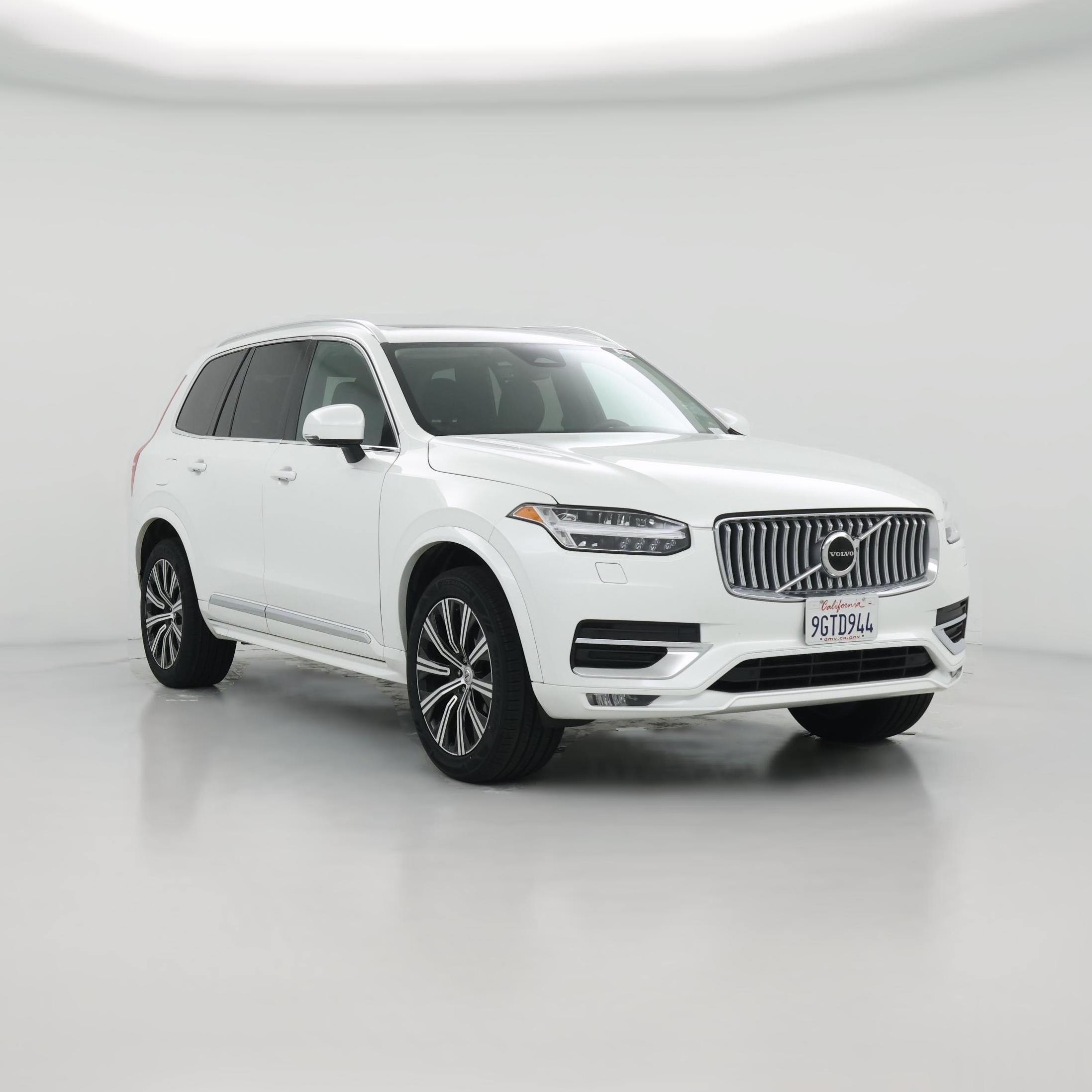 2024 Volvo XC90