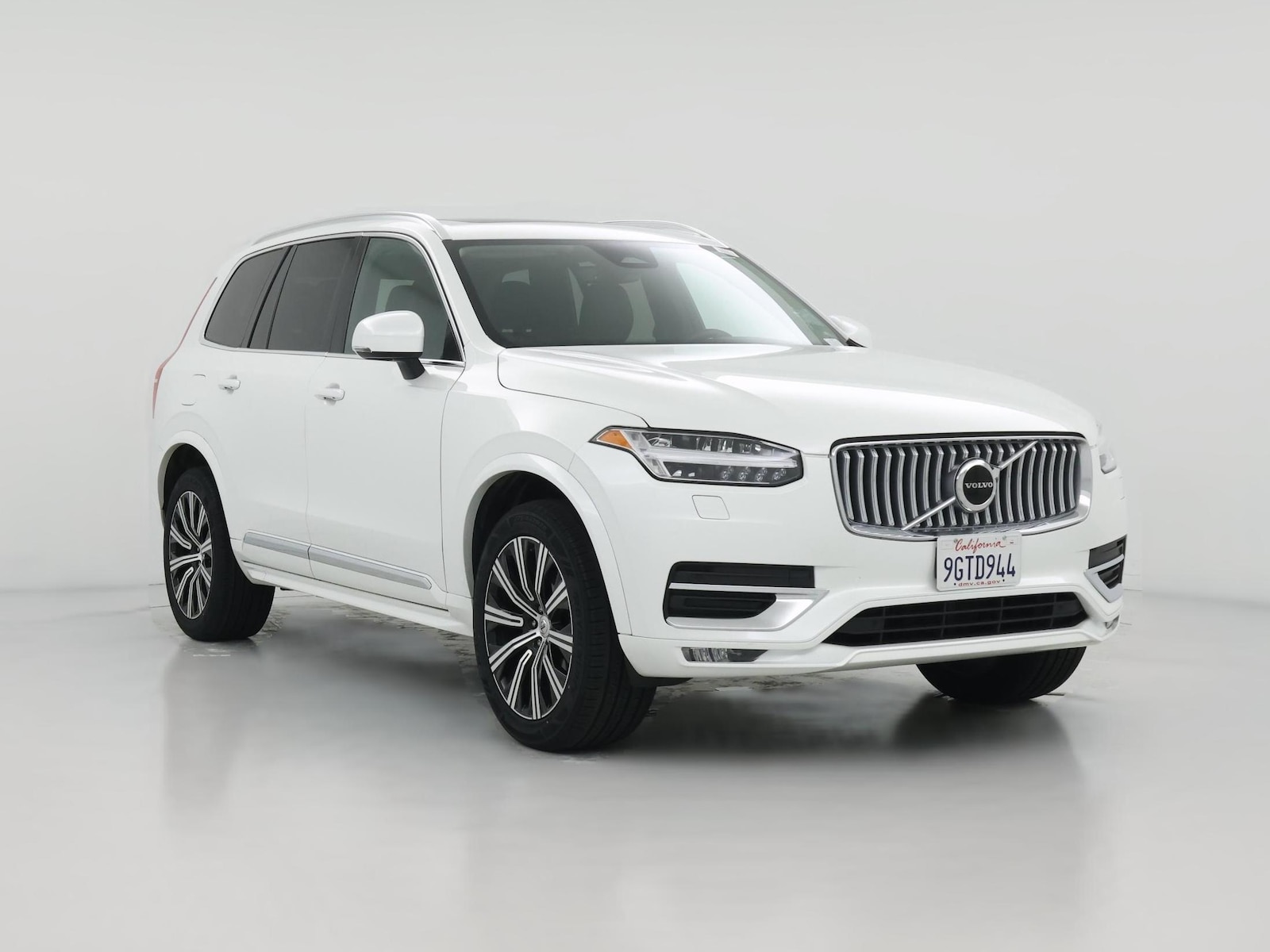 2024 Volvo XC90