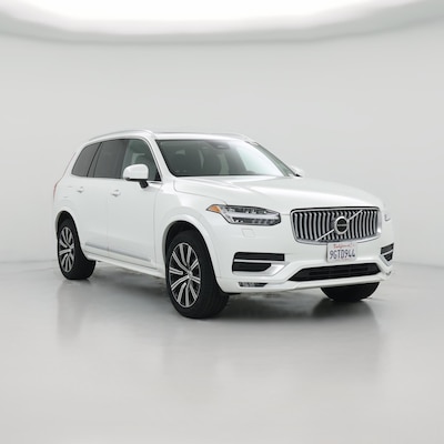 2024 Volvo XC90 B5 Core Bright Theme