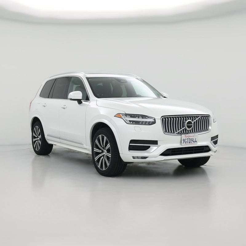 2024 Volvo XC90 B5 Core Bright Theme