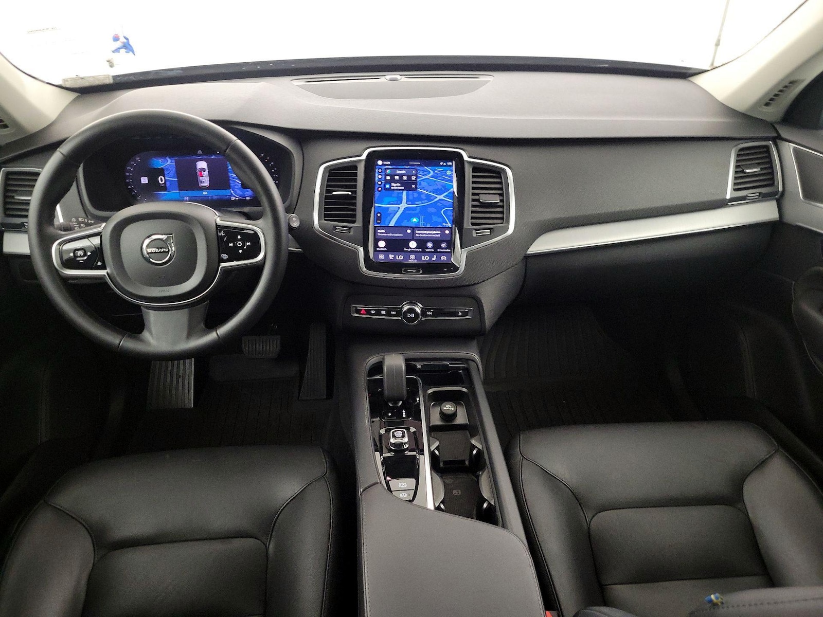 2024 Volvo XC90 Core - Photo 10