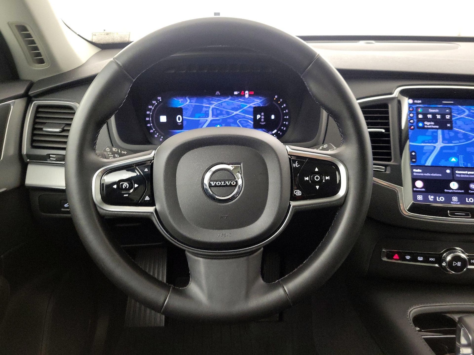 2024 Volvo XC90 Core - Photo 11