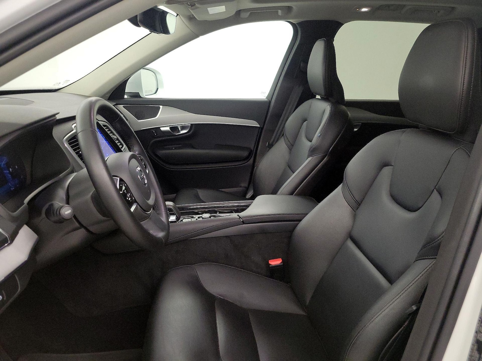 2024 Volvo XC90 Core - Photo 12