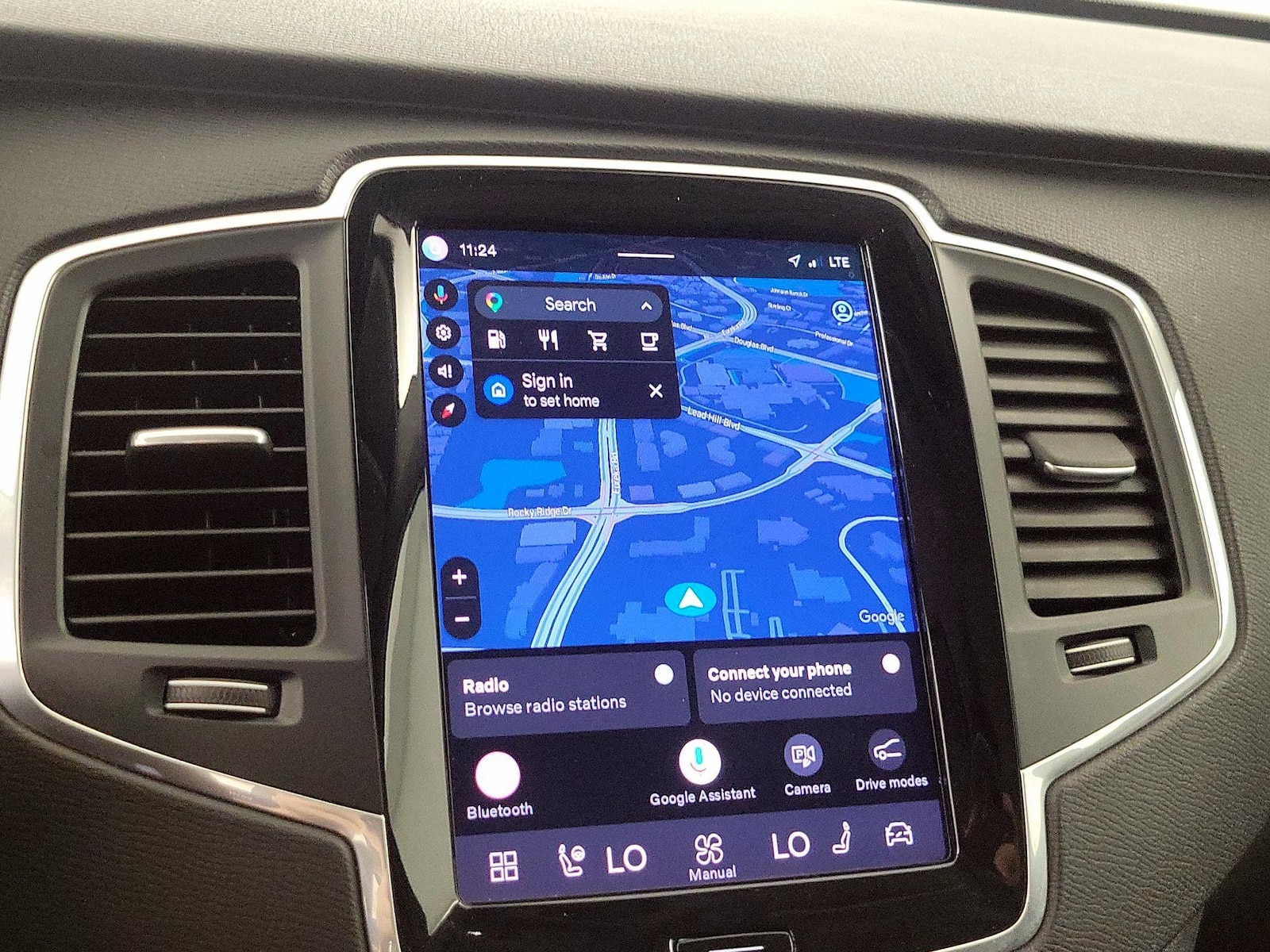 2024 Volvo XC90 Core - Photo 14