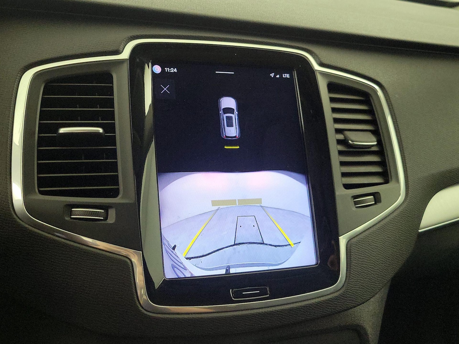 2024 Volvo XC90 Core - Photo 15