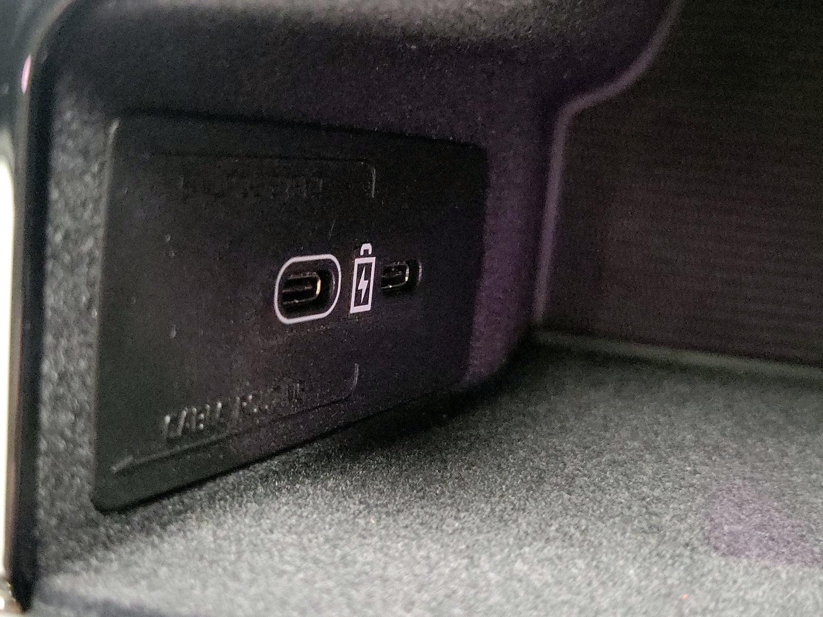 2024 Volvo XC90 Core - Photo 19