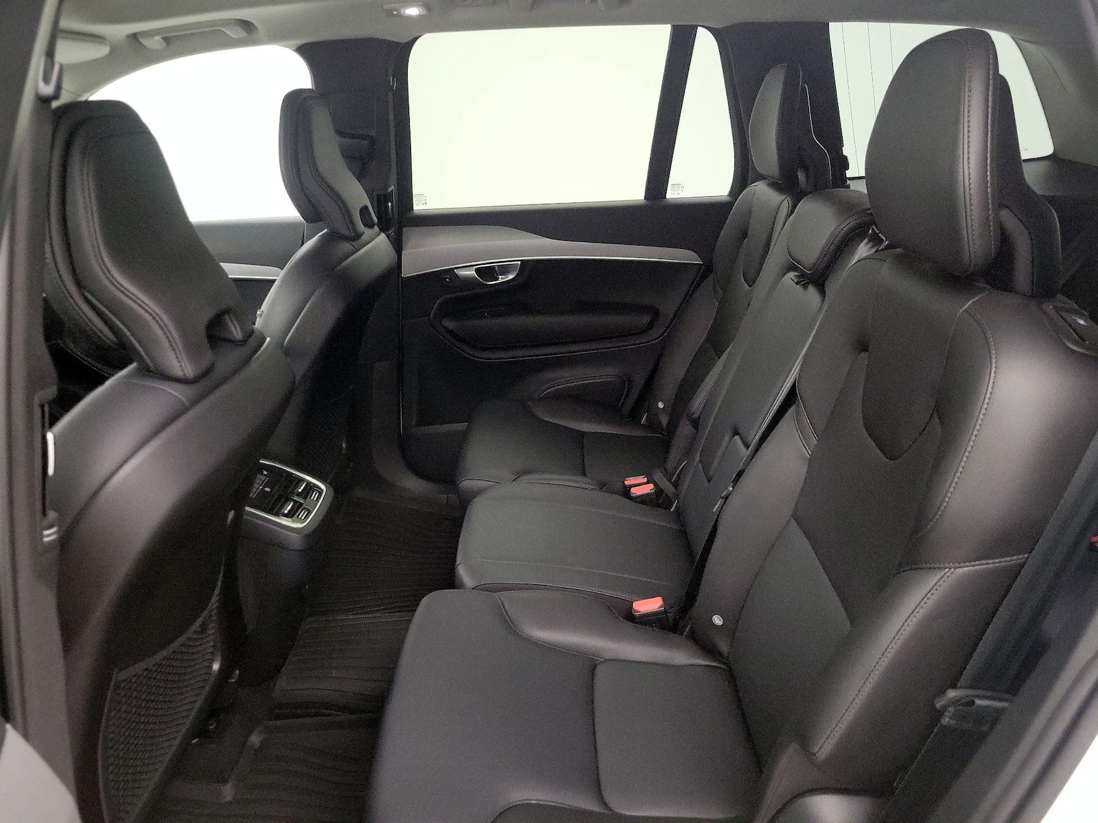 2024 Volvo XC90 Core - Photo 20