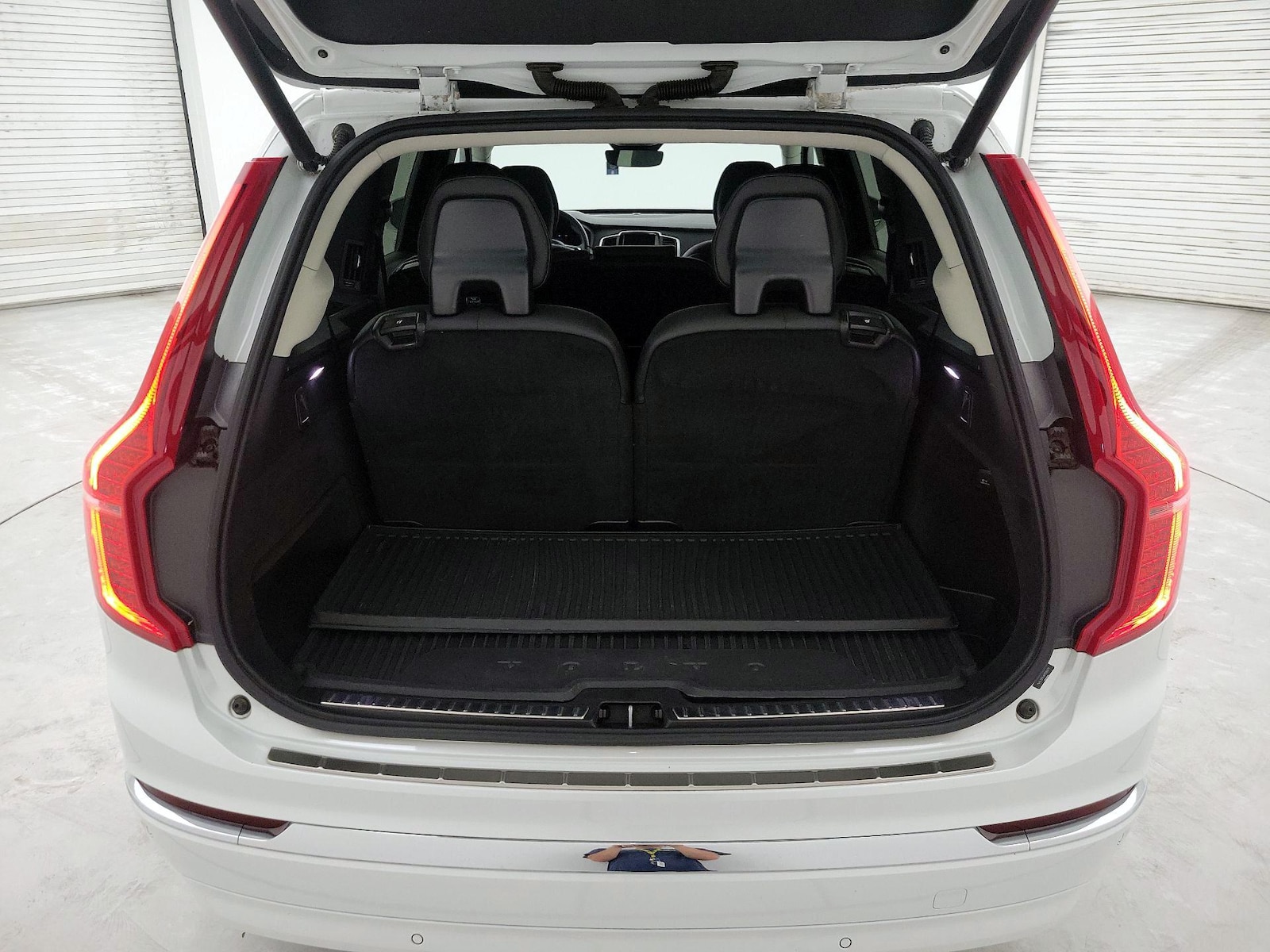 2024 Volvo XC90 Core - Photo 22
