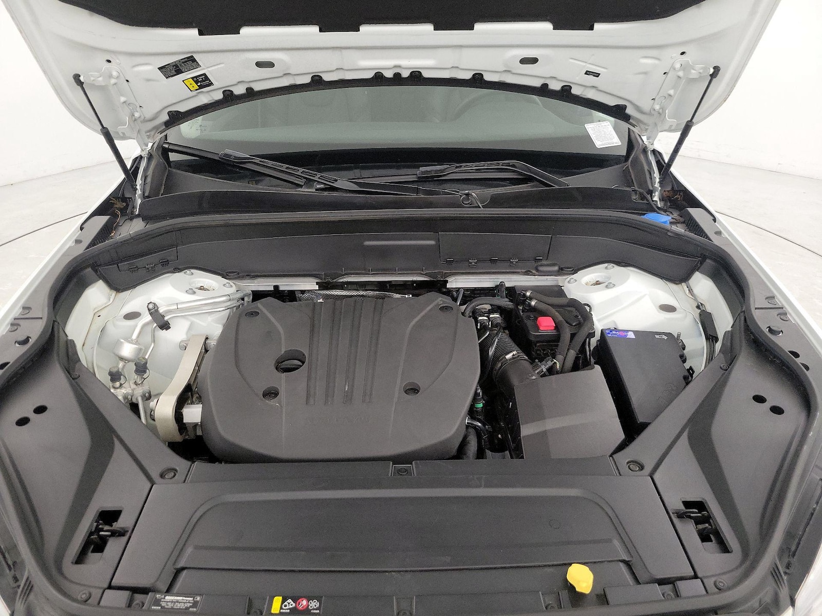 2024 Volvo XC90 Core - Photo 23