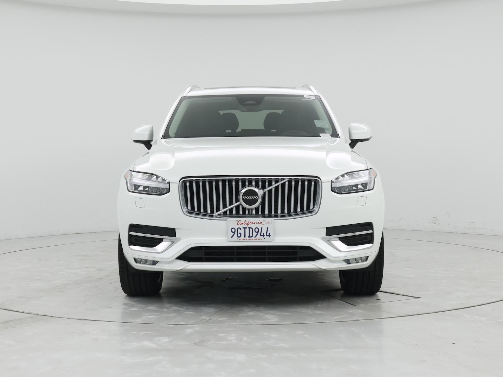 2024 Volvo XC90 Core - Photo 6