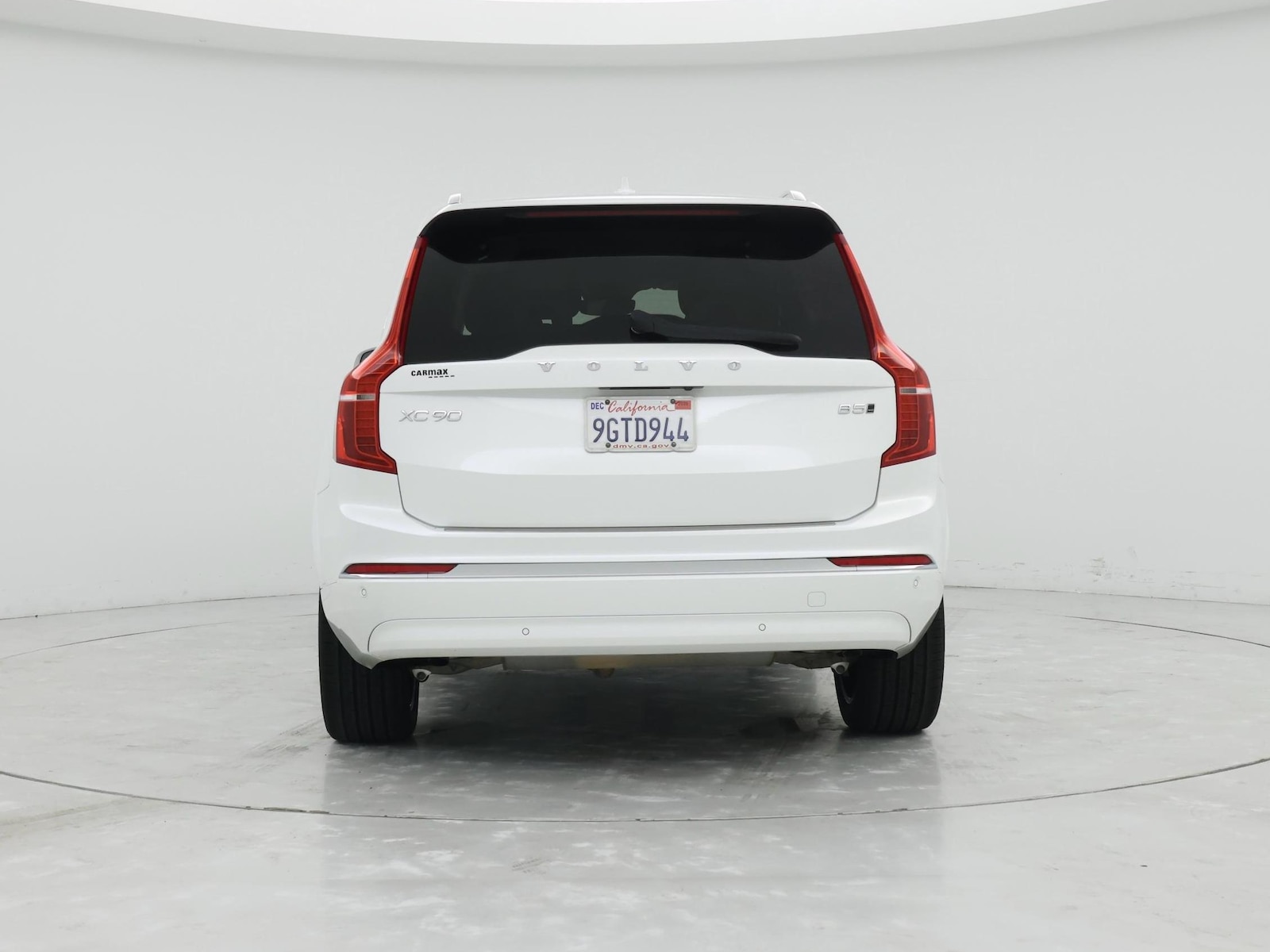 2024 Volvo XC90 Core - Photo 7