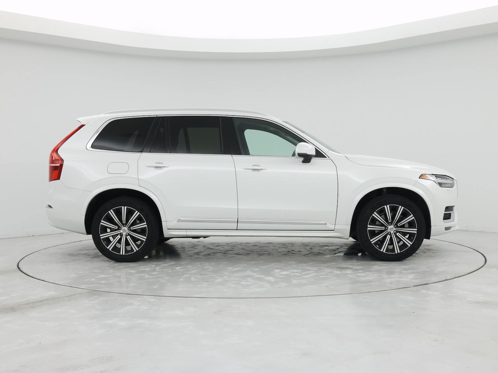2024 Volvo XC90 Core - Photo 8