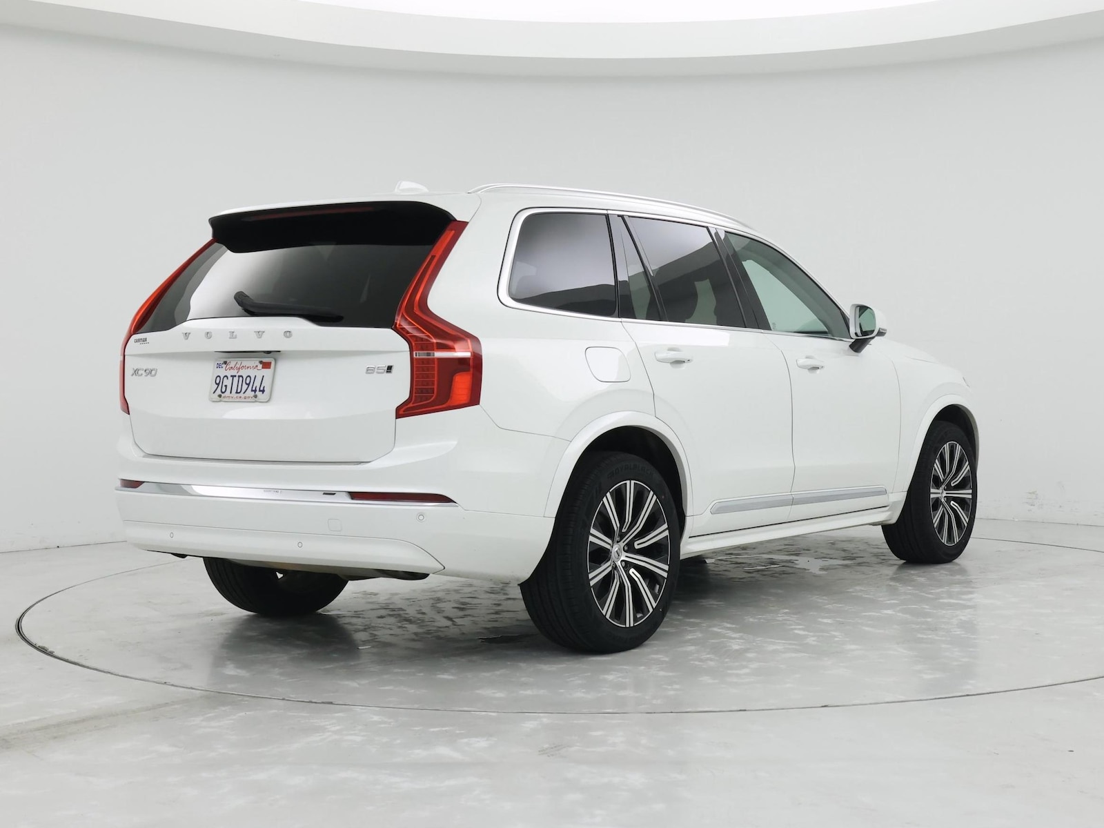 2024 Volvo XC90 Core - Photo 9