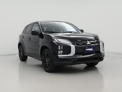 2026 Mitsubishi Outlander Sport LE