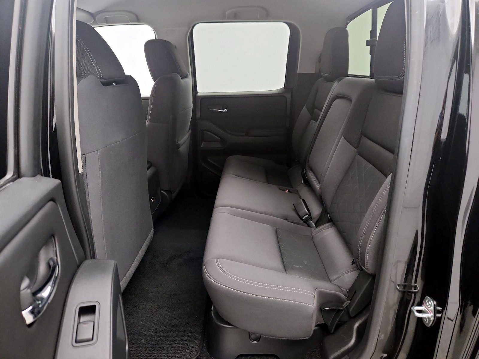 2026 Nissan Frontier SV - Photo 20