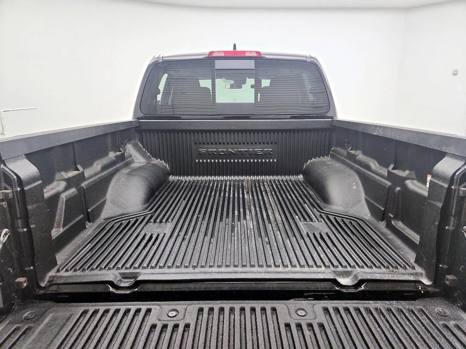 2026 Nissan Frontier SV - Photo 21