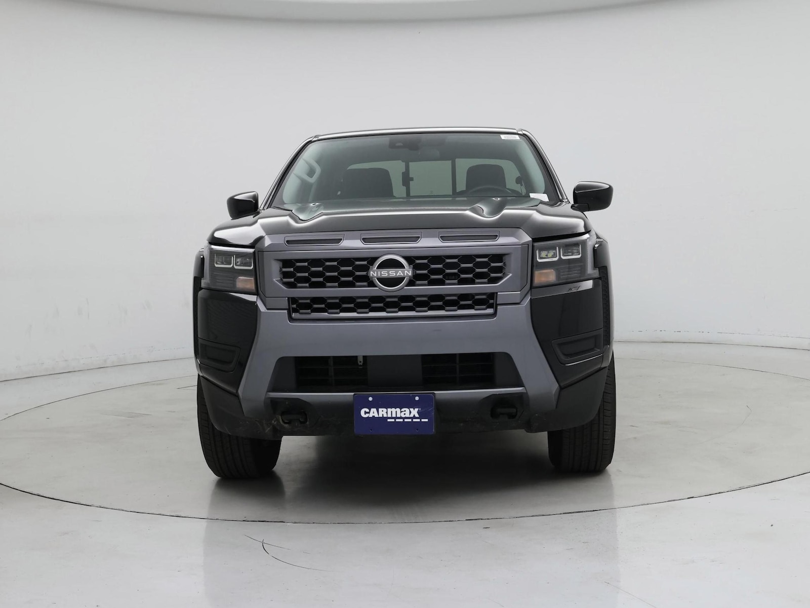 2026 Nissan Frontier SV - Photo 6