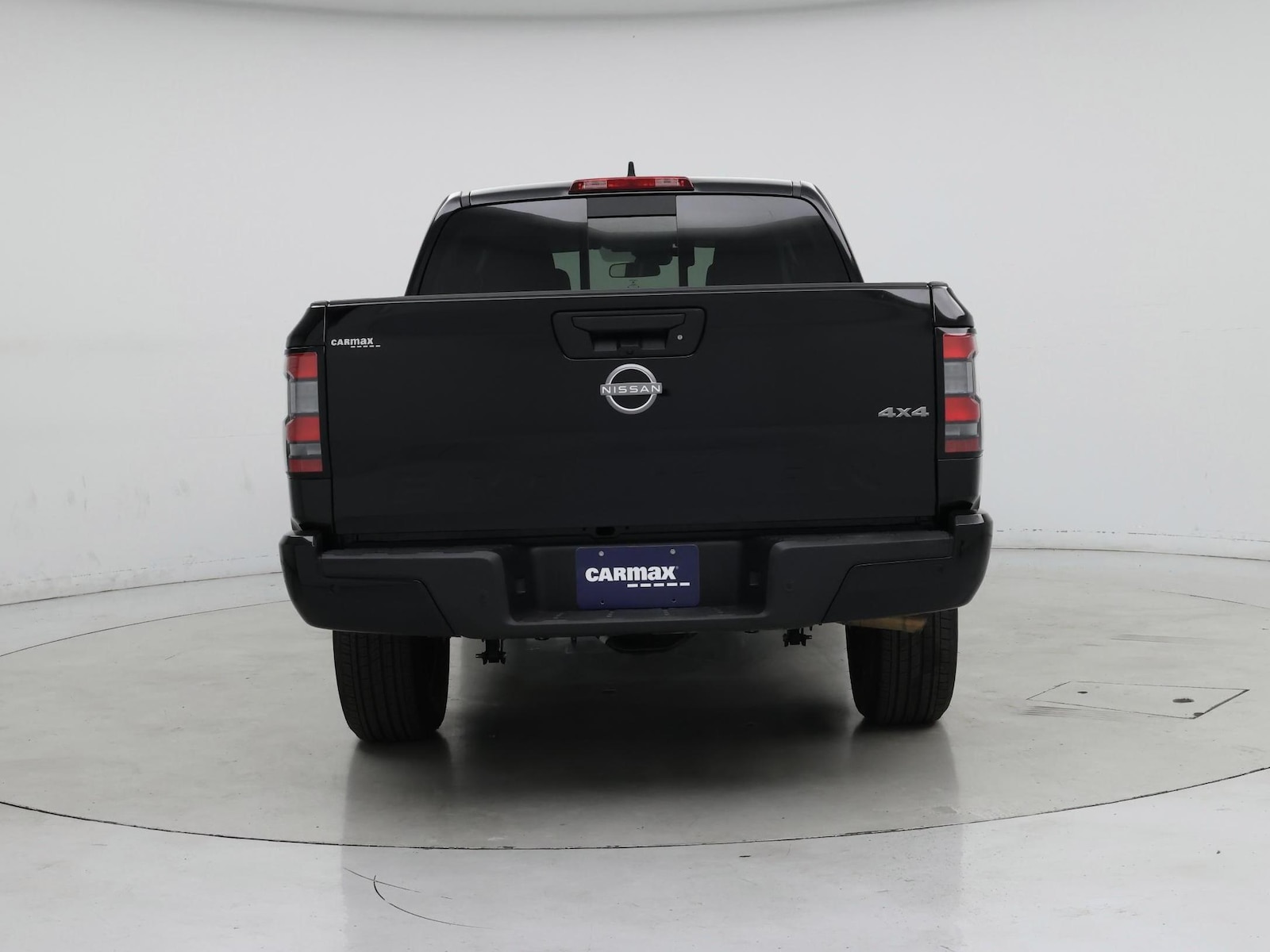 2026 Nissan Frontier SV - Photo 7