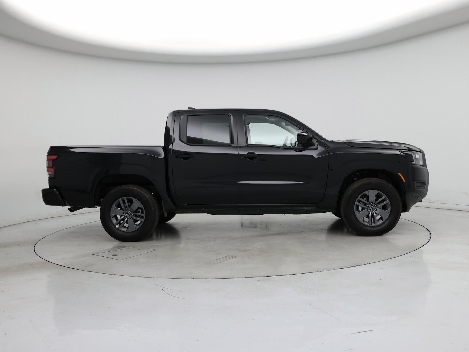 2026 Nissan Frontier SV - Photo 8