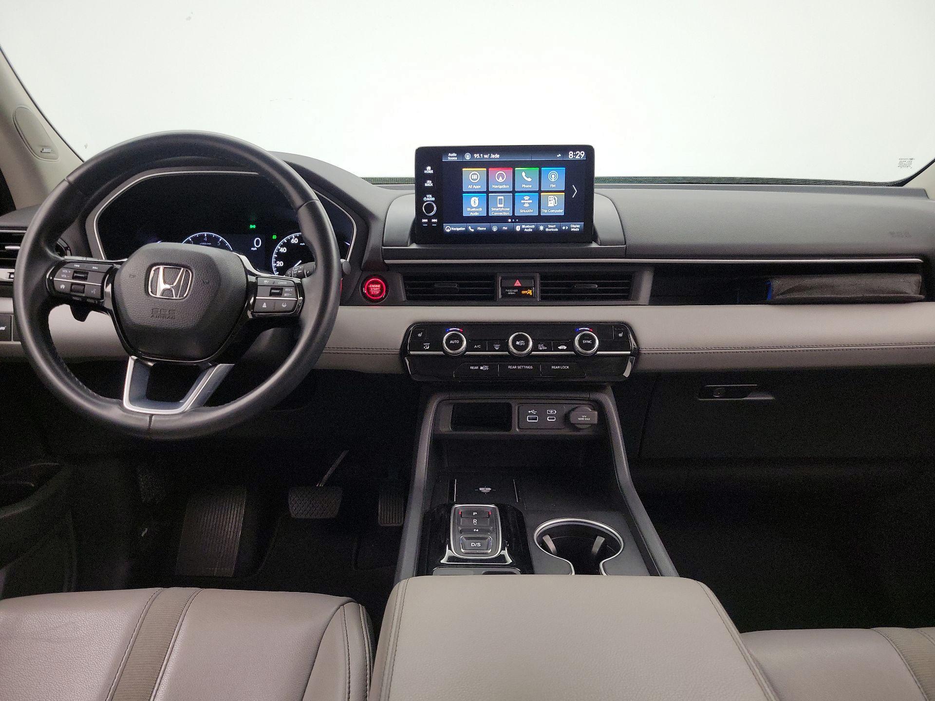 Thumbnail: 2025 Honda Pilot - 9