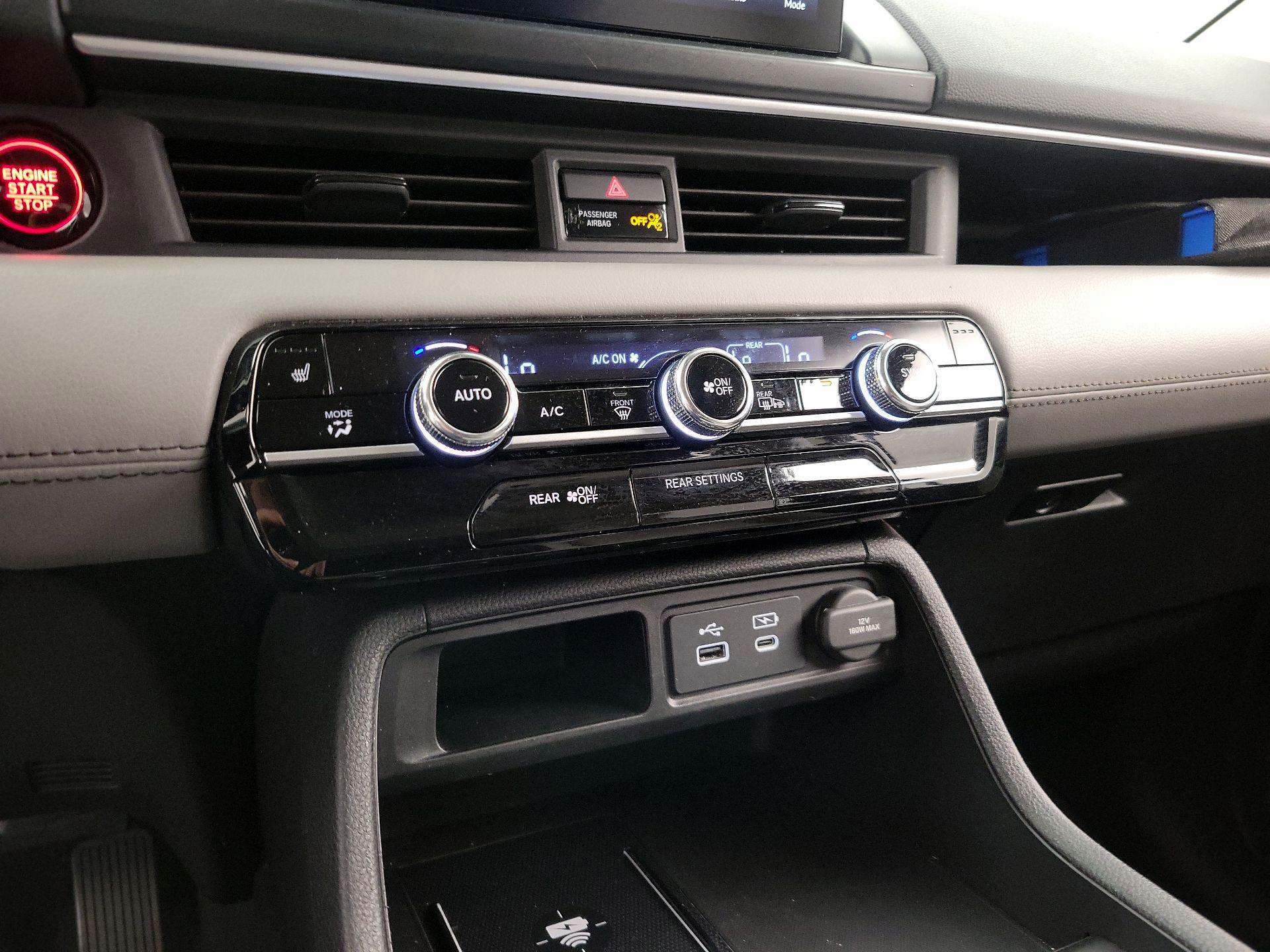 Thumbnail: 2025 Honda Pilot - 17