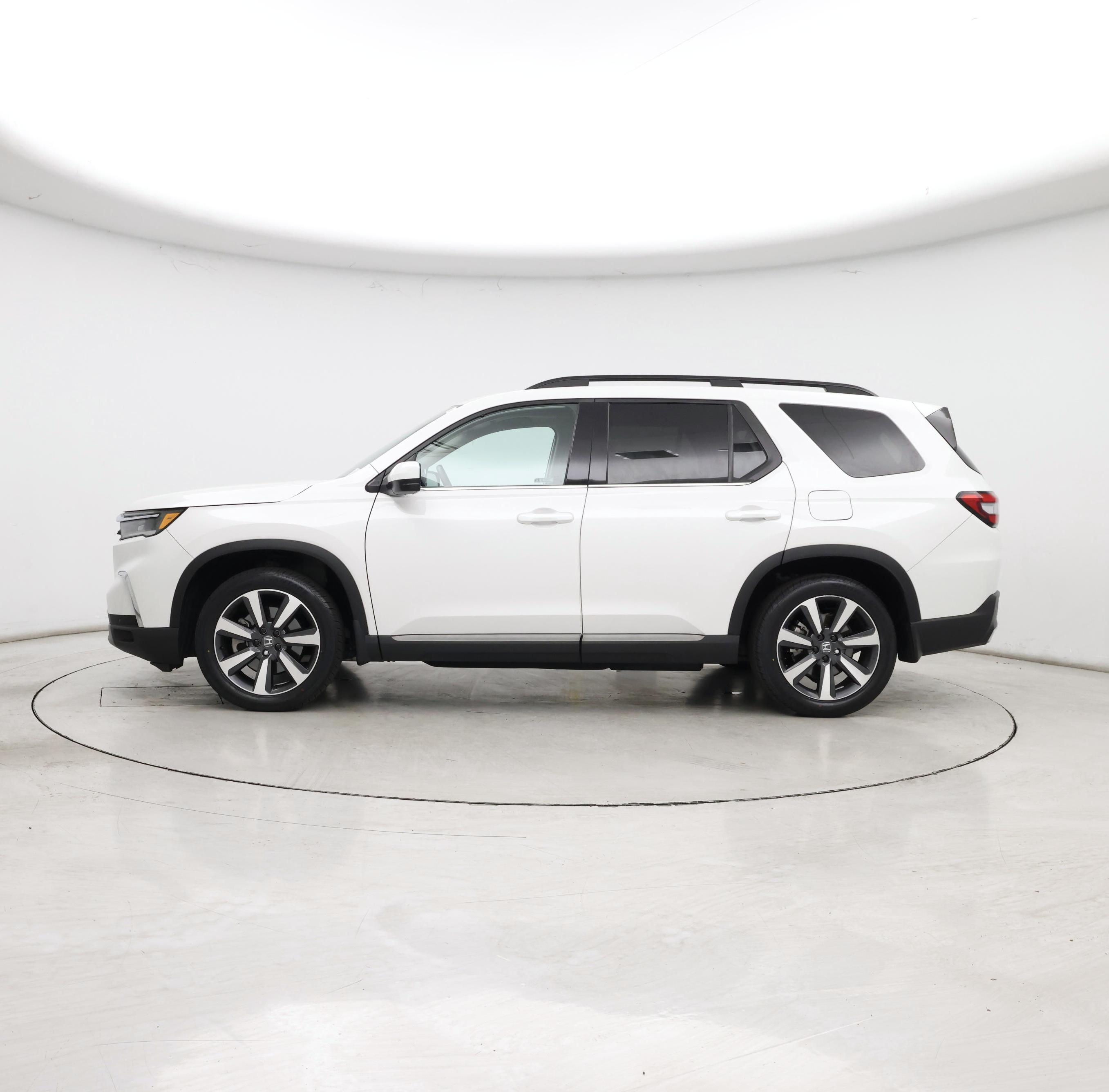 Thumbnail: 2025 Honda Pilot - 3