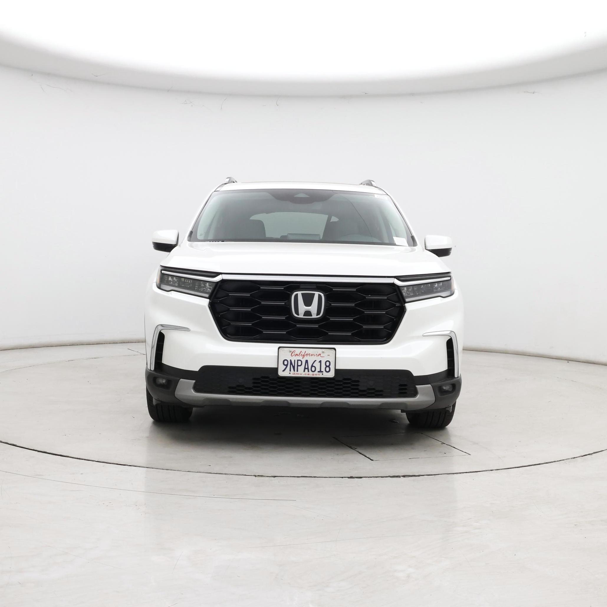 Thumbnail: 2025 Honda Pilot - 5