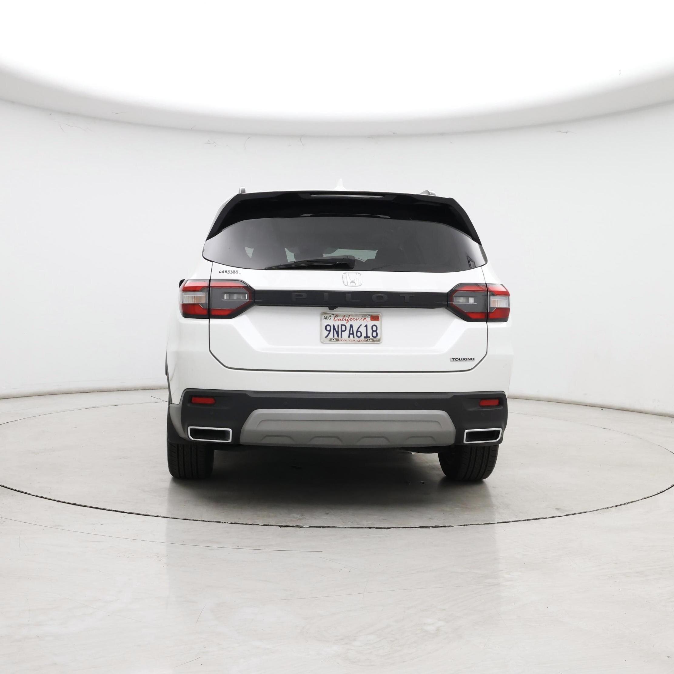 Thumbnail: 2025 Honda Pilot - 6
