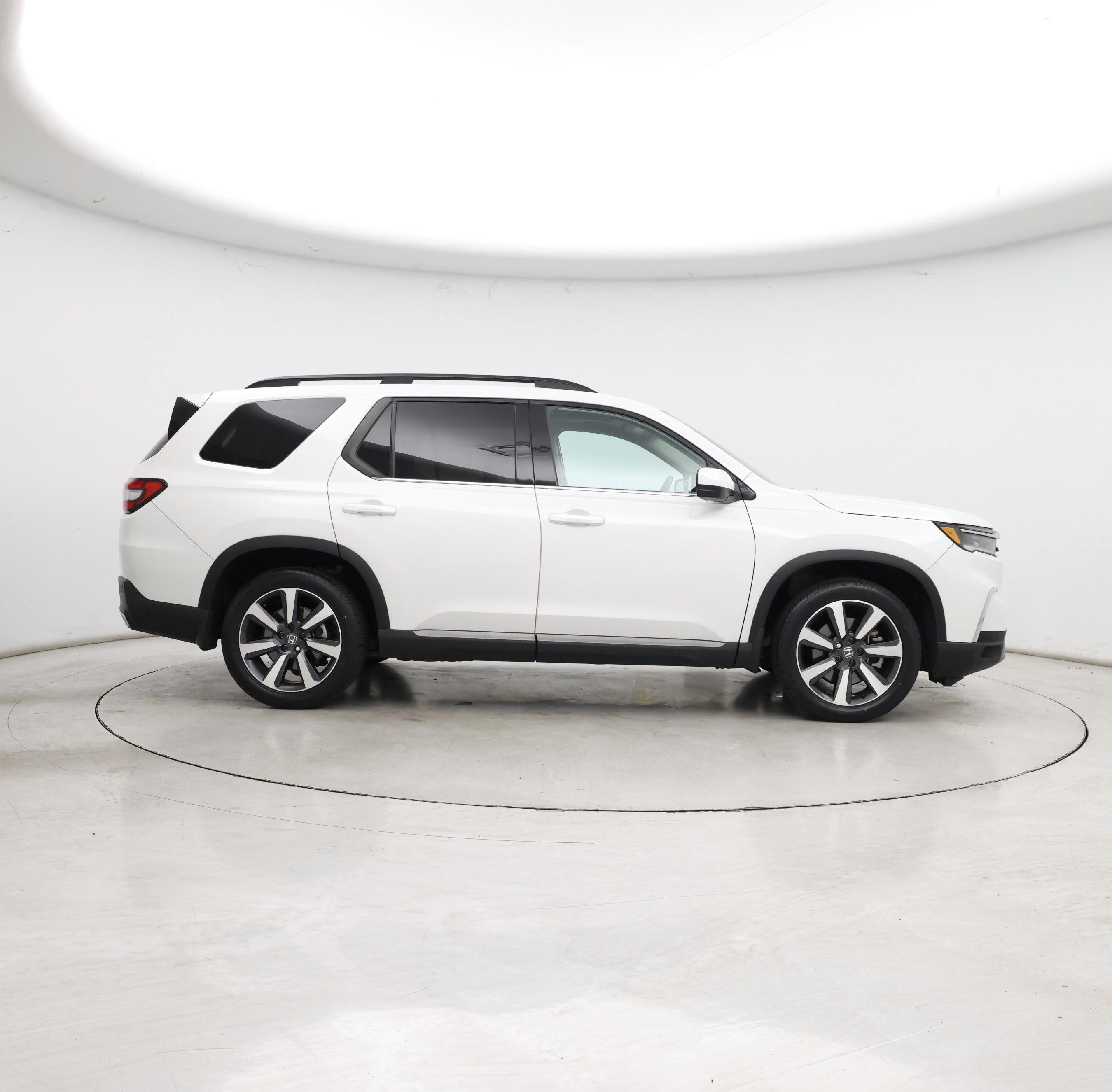 Thumbnail: 2025 Honda Pilot - 7