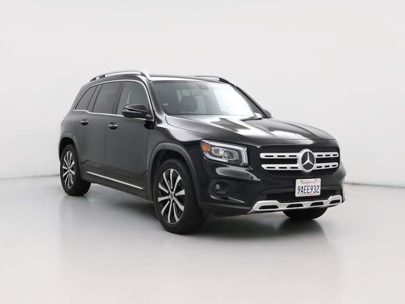 2021 Mercedes-Benz GLB 250 -
                  Modesto, CA