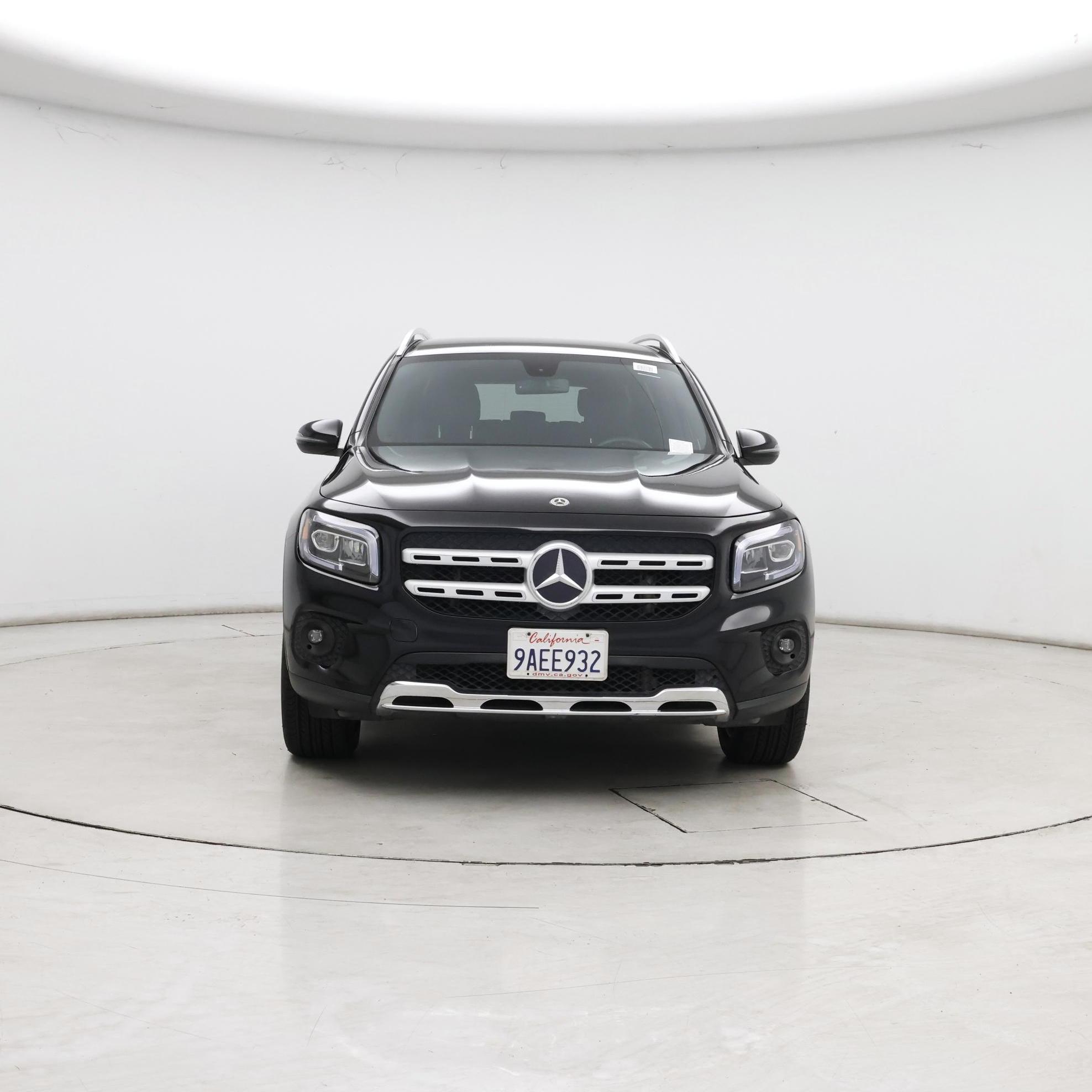 Thumbnail: 2021 Mercedes-Benz GLB - 5