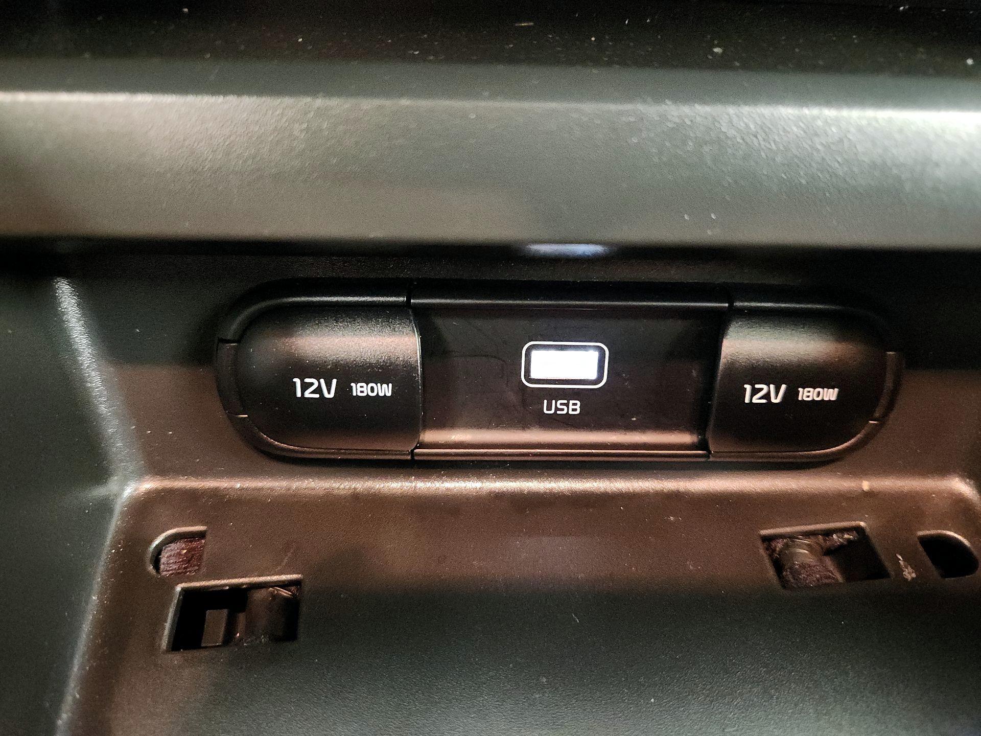 Thumbnail: 2025 Kia Soul - 18