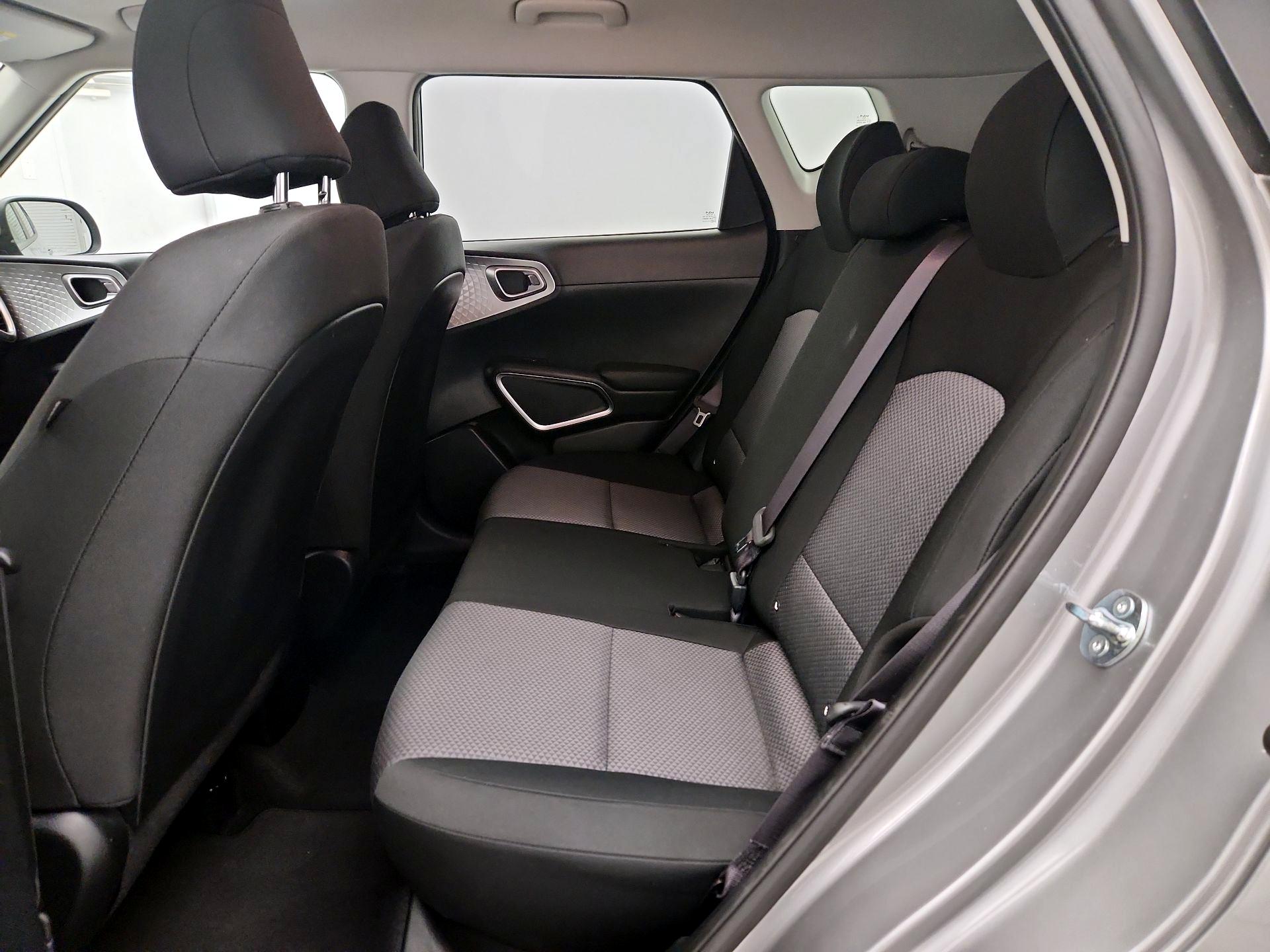 Thumbnail: 2025 Kia Soul - 19