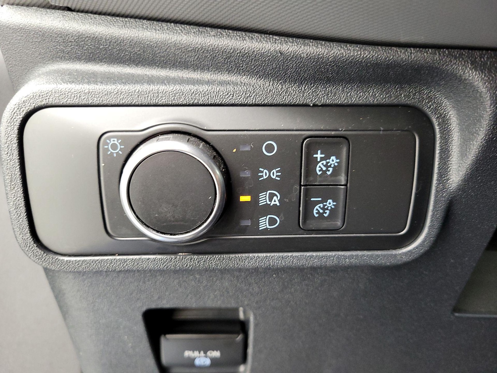 2022 Ford Bronco 4-Door Black Diamond - Photo 14