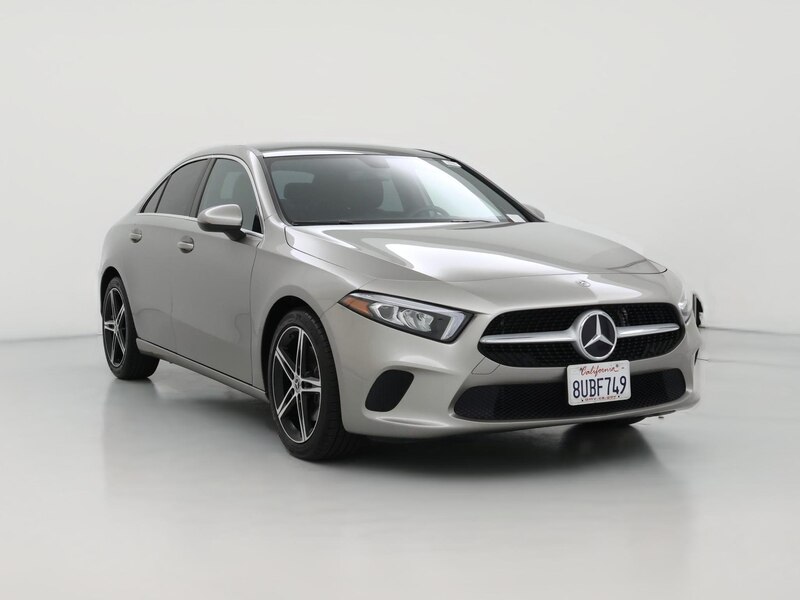 2019 Mercedes-Benz A-Class A 220 -
                  Fairfield, CA