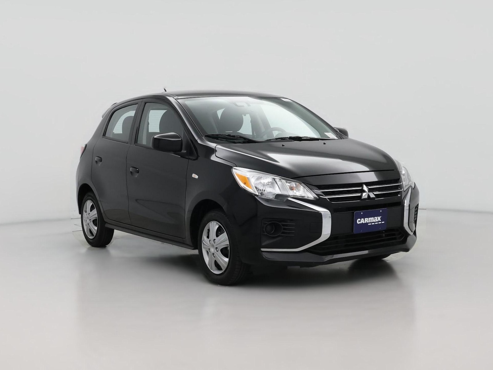 2024 Mitsubishi Mirage