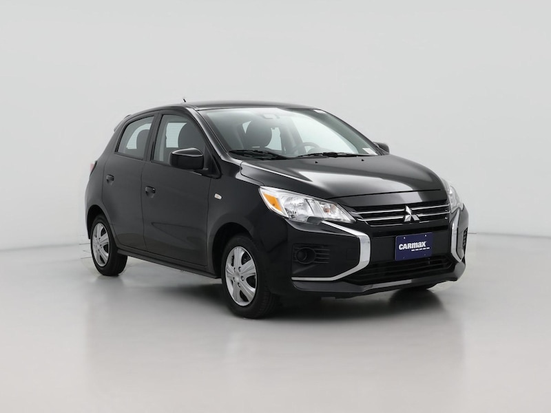 2024 Mitsubishi Mirage ES -
                  Fresno, CA