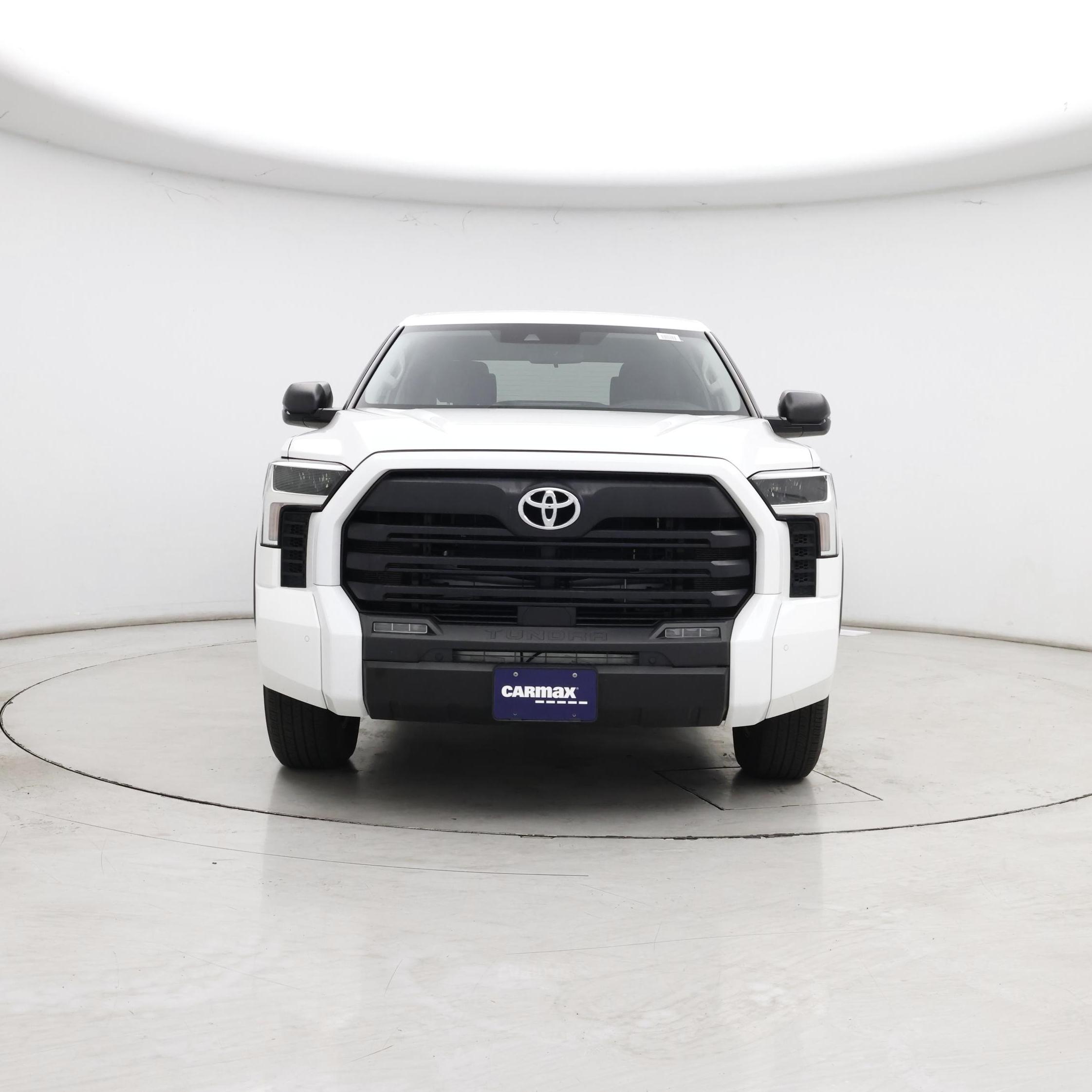 Thumbnail: 2022 Toyota Tundra - 5