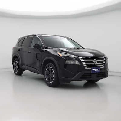 Recommended categories heading image of the selected vehicle