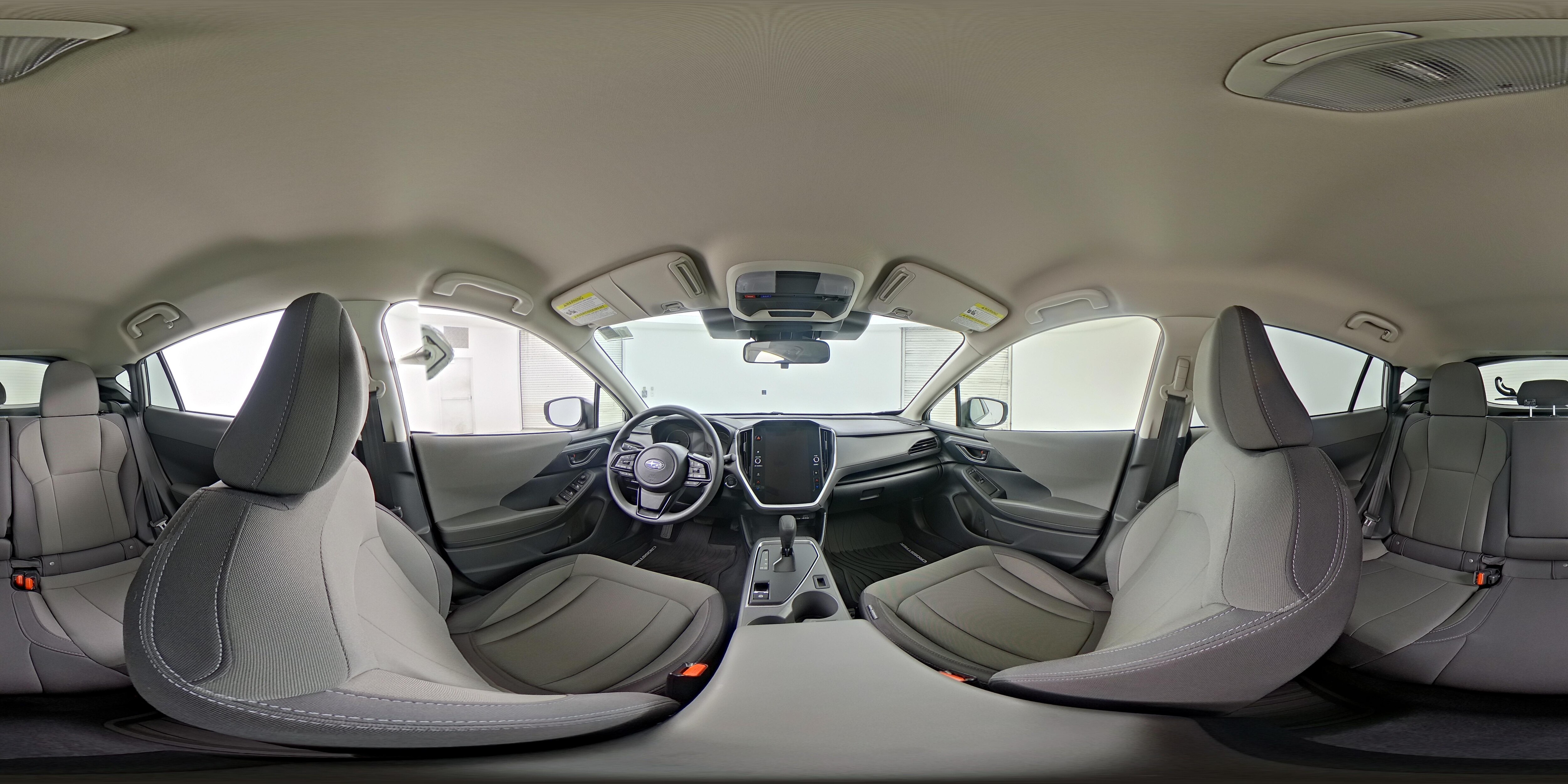 2025 Subaru Crosstrek Premium - Photo 23
