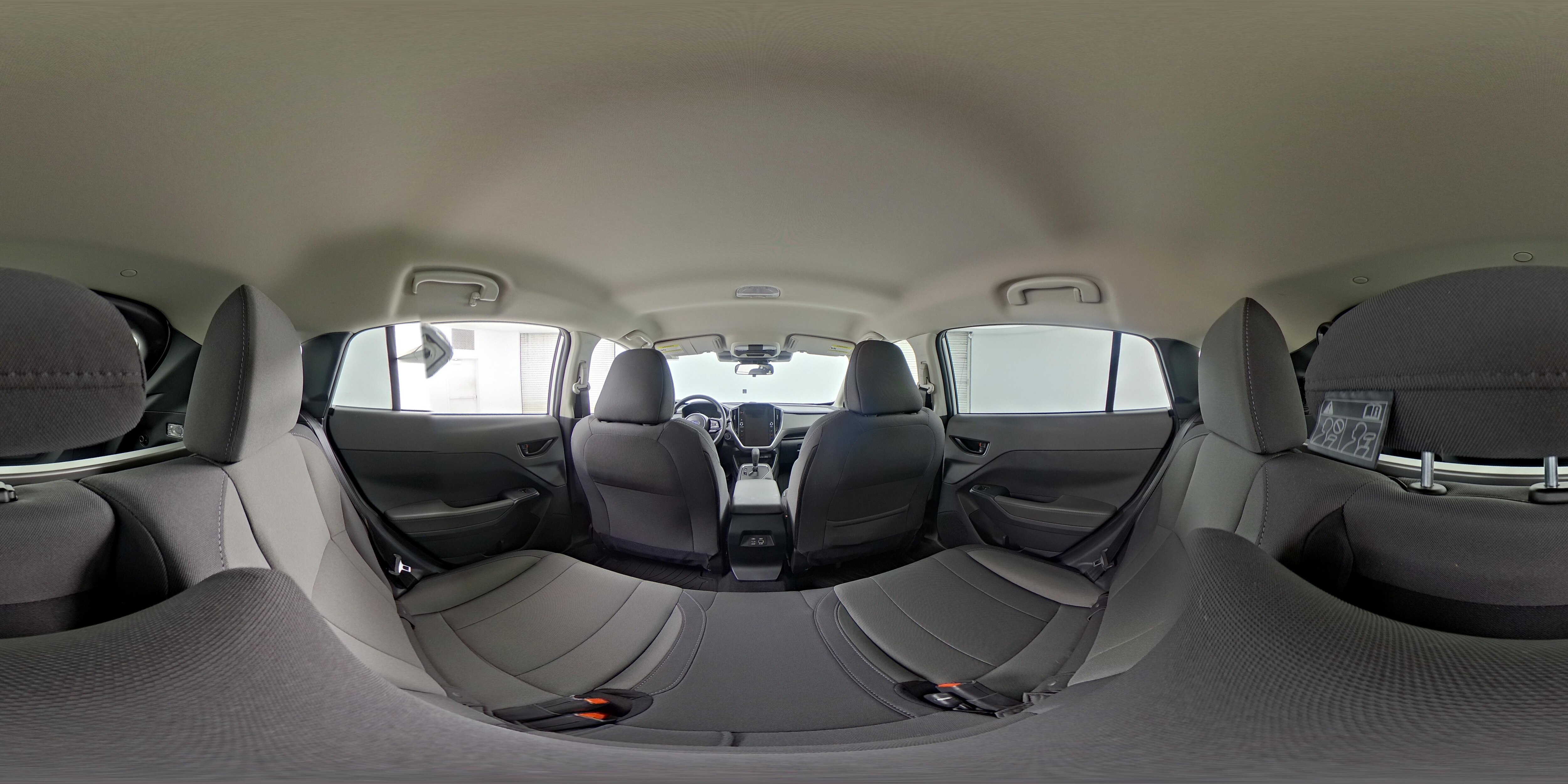2025 Subaru Crosstrek Premium - Photo 24