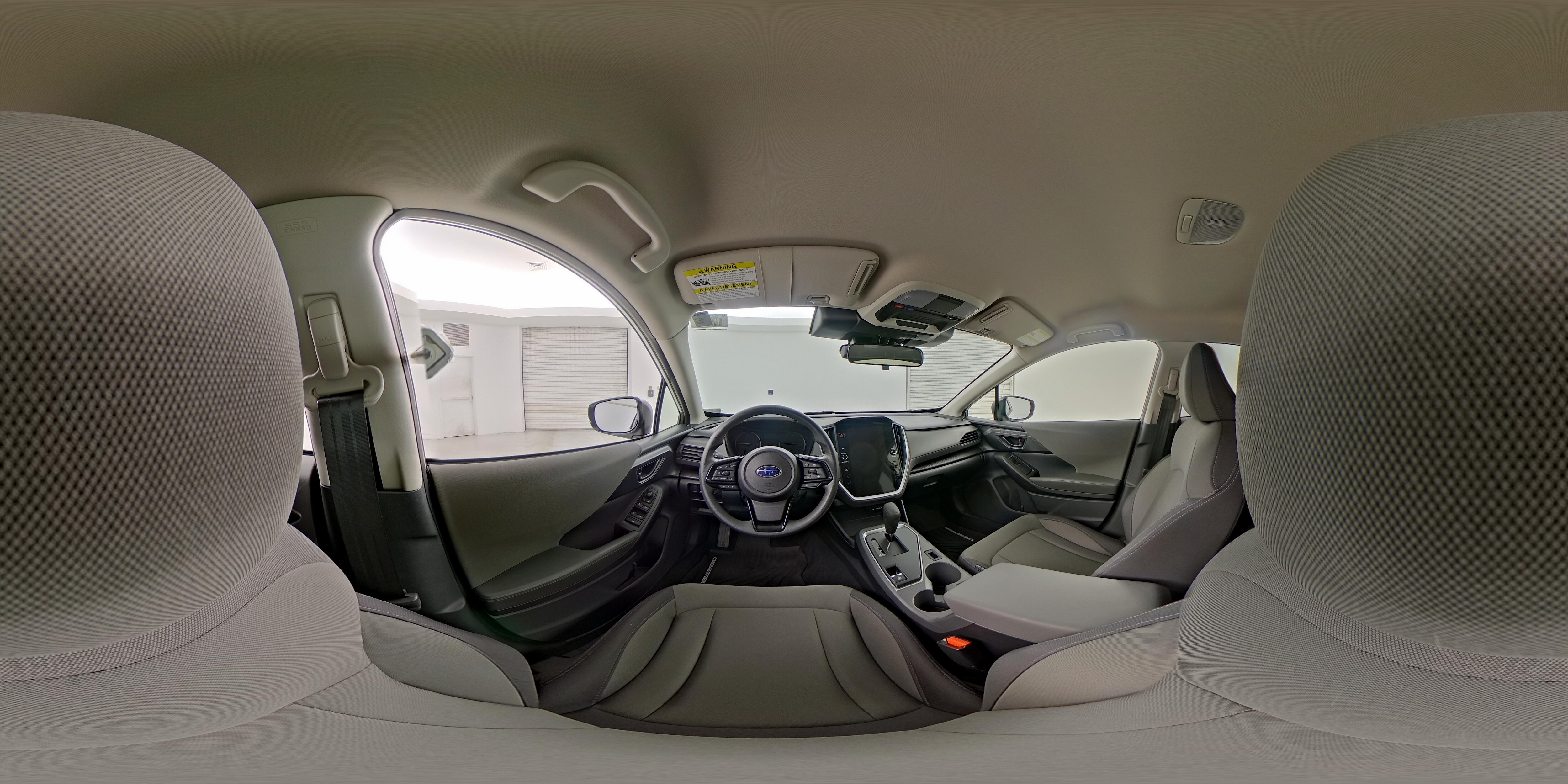 2025 Subaru Crosstrek Premium - Photo 25