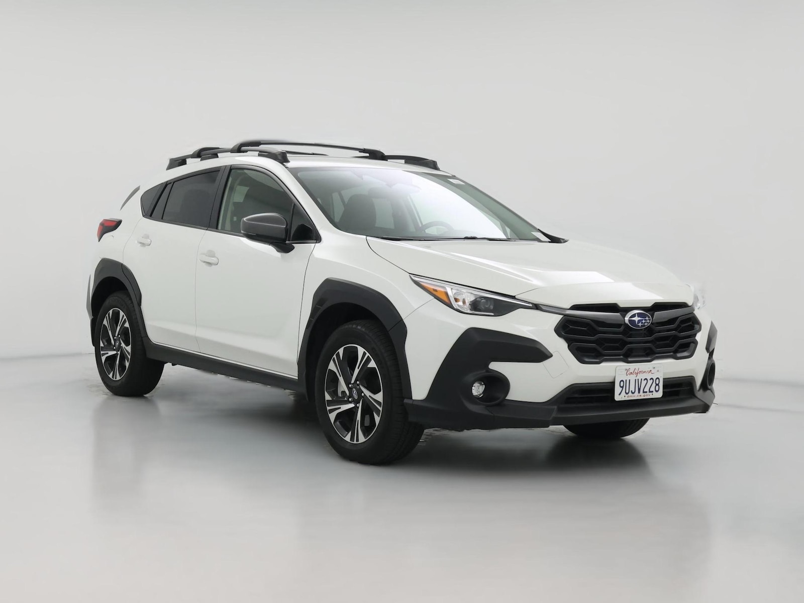 2025 Subaru Crosstrek Premium - Photo 1