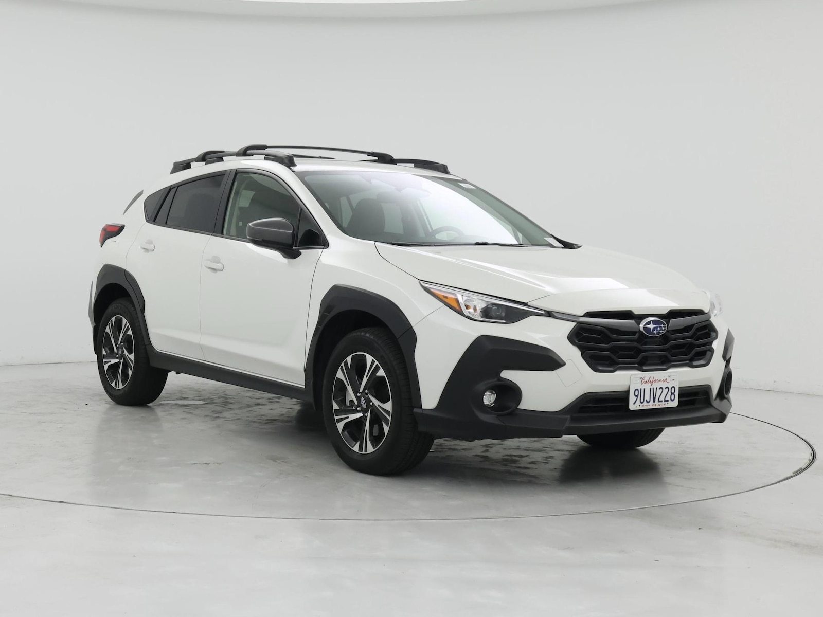 2025 Subaru Crosstrek Premium - Photo 2