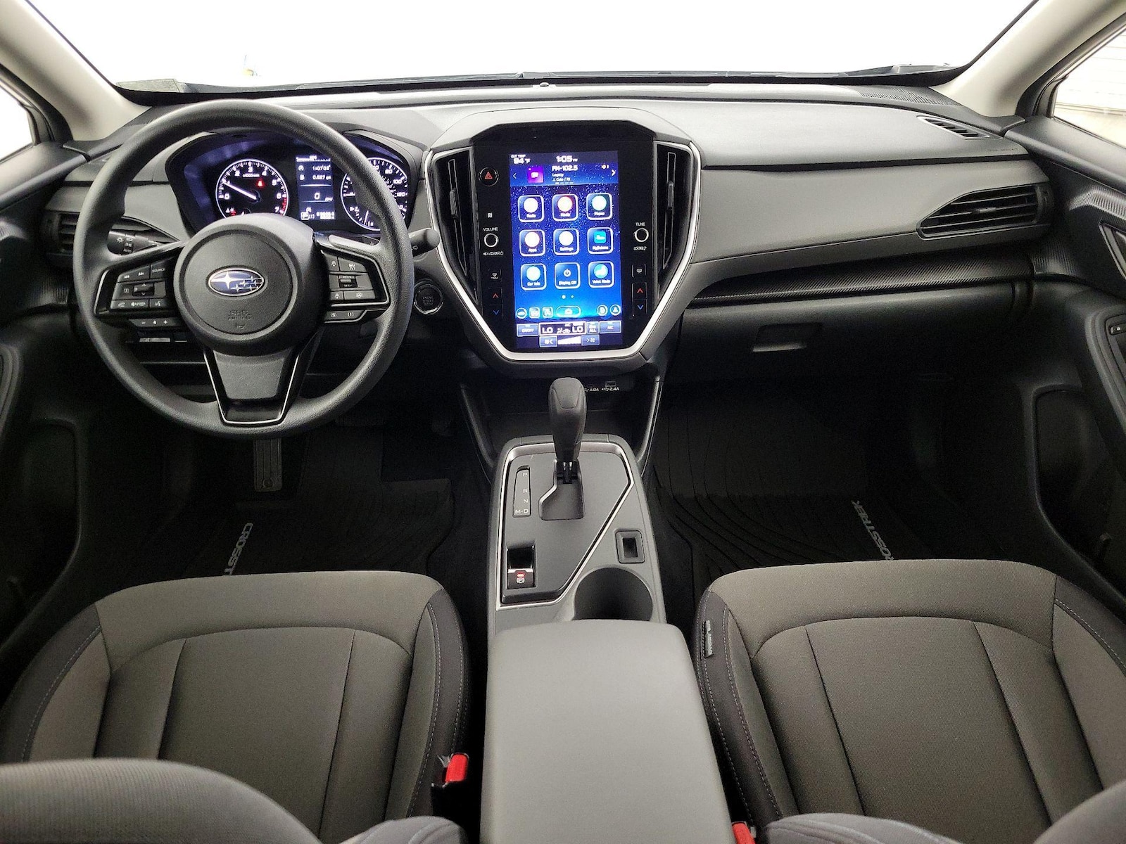 2025 Subaru Crosstrek Premium - Photo 10