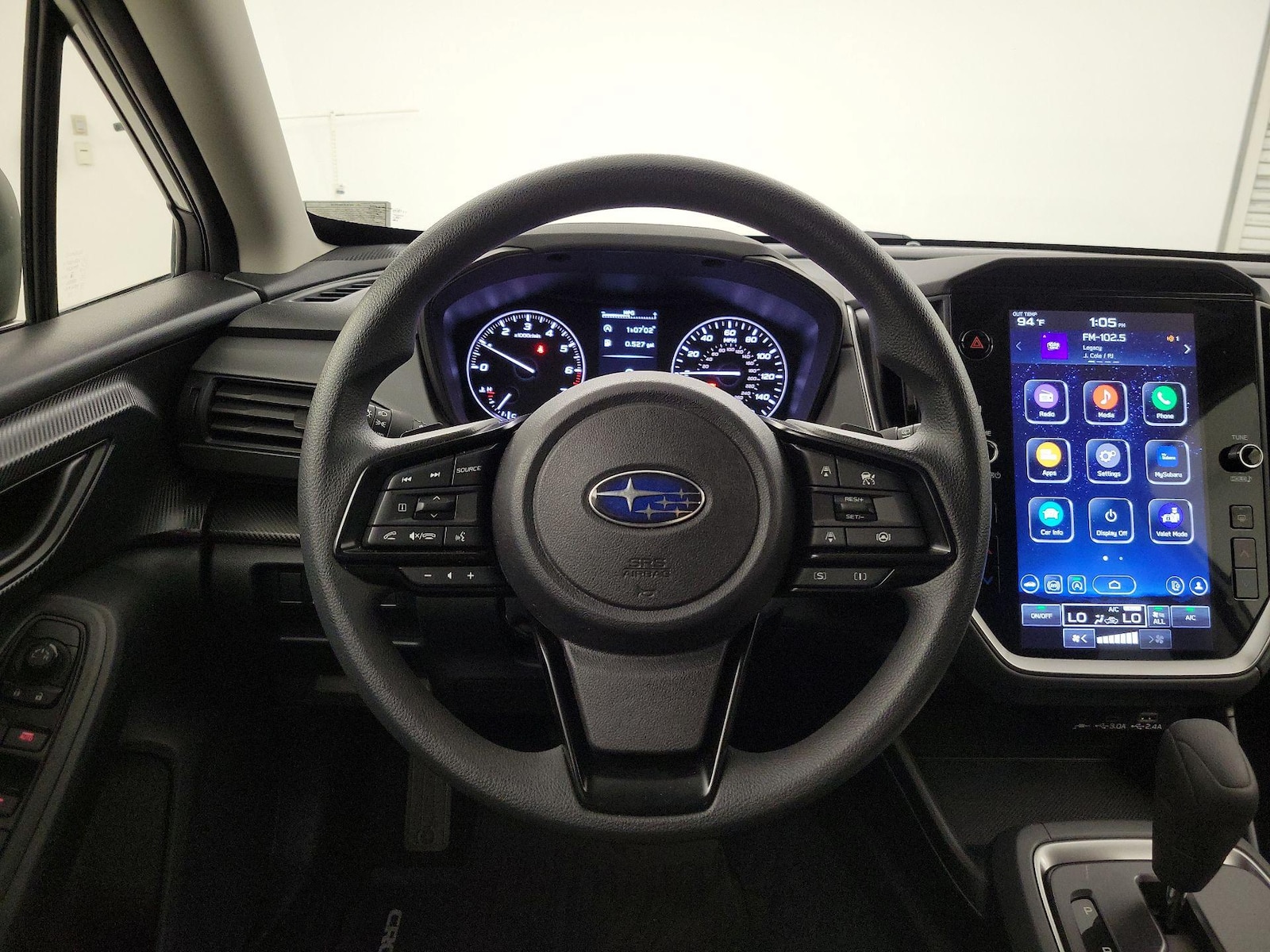 2025 Subaru Crosstrek Premium - Photo 11