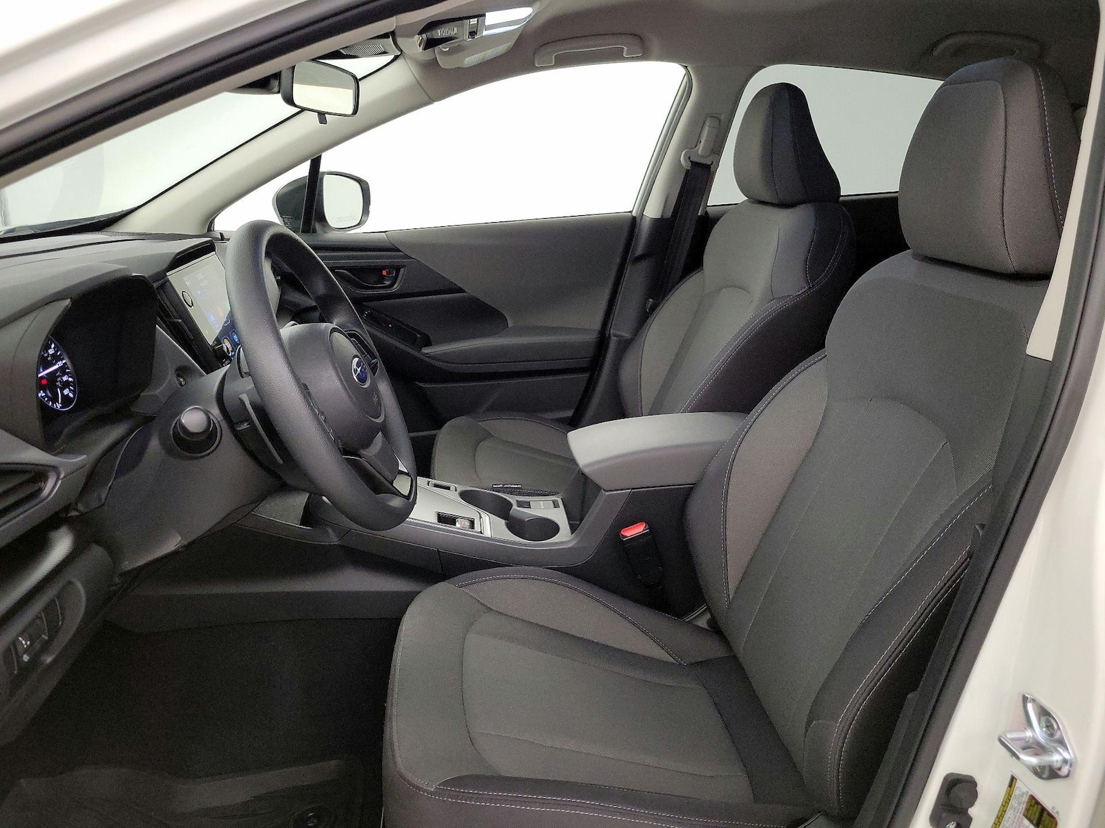 2025 Subaru Crosstrek Premium - Photo 12